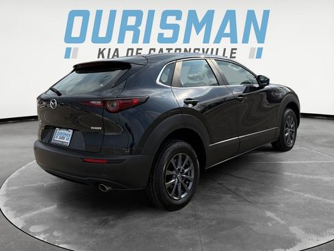 Used 2024 MAZDA CX-30 AWD 2.5 S image 6