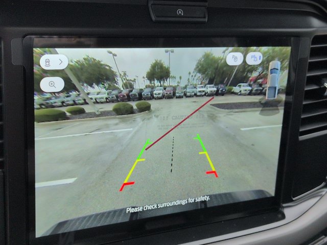 New 2026 Ford F150 XL RWD image 20
