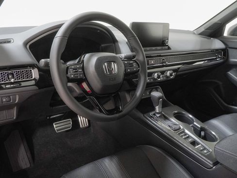 New 2026 Honda Civic Sport image 19