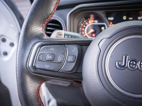 Used 2024 Jeep Wrangler Unlimited Rubicon 392 image 19