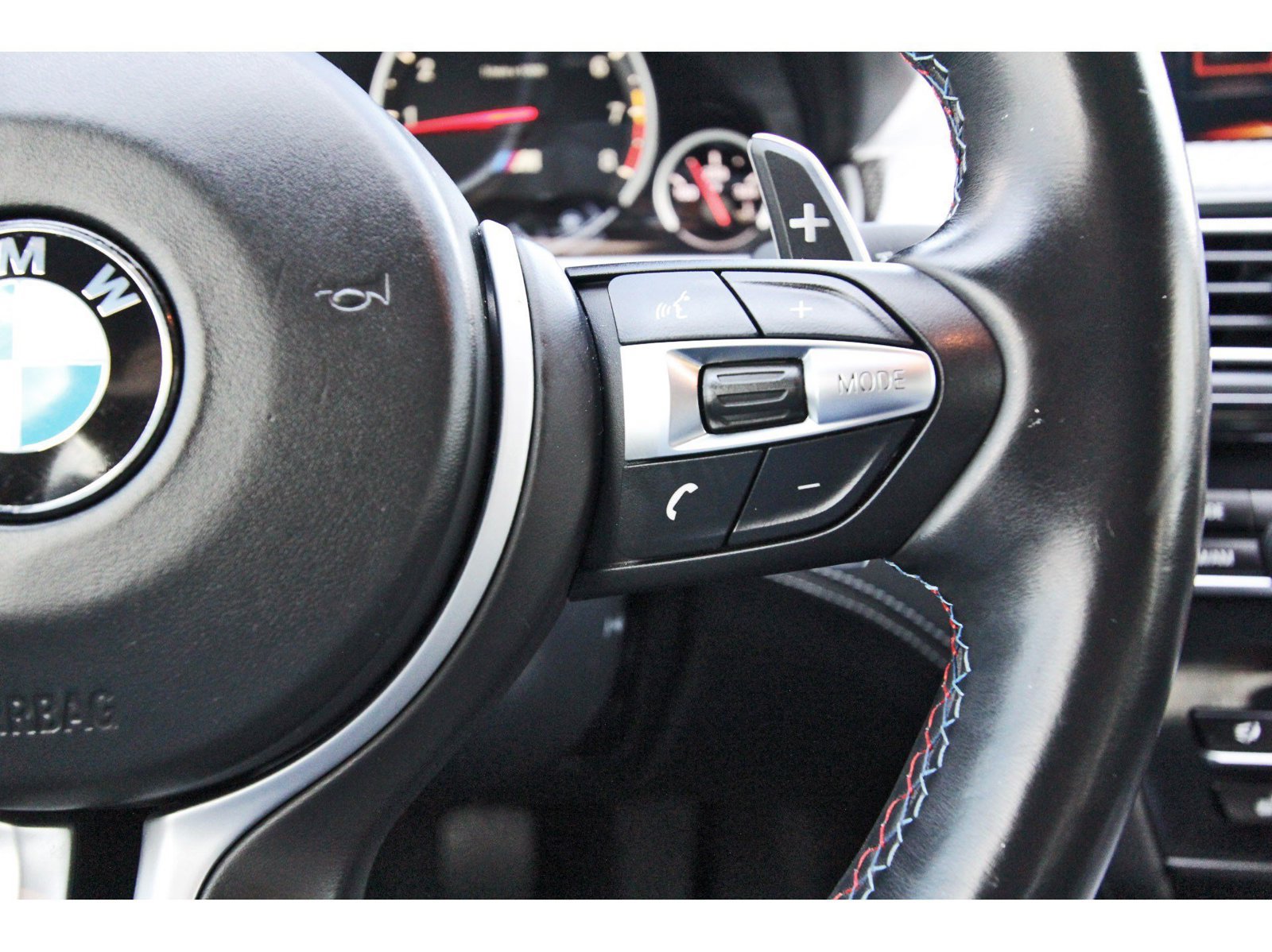 Used 2017 BMW M6 Gran Coupe RWD image 20