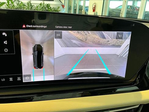 Certified 2025 Audi A5 2.0T Premium w/ Convenience Package image 28