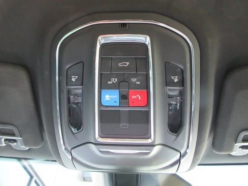 Used 2024 Jeep Grand Cherokee L Limited w/ Trailer Tow Package AWD/4WD image 19