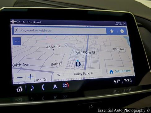 Certified 2022 Cadillac CT5 V w/ Premium Package image 16