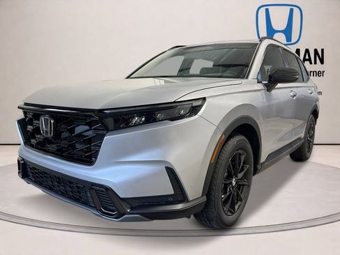 Used 2023 Honda CR-V Sport image 5