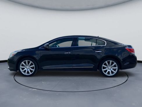 Used 2012 Buick LaCrosse Touring FWD image 11
