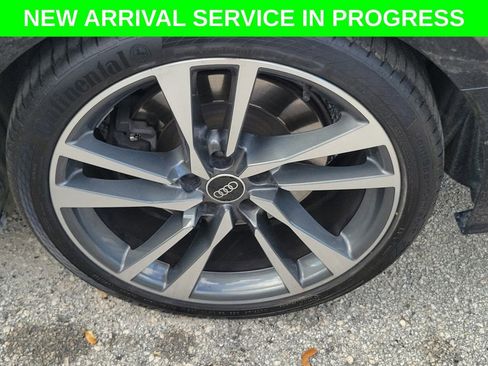 Used 2023 Audi S5 Premium Plus w/ Premium Plus Package image 8