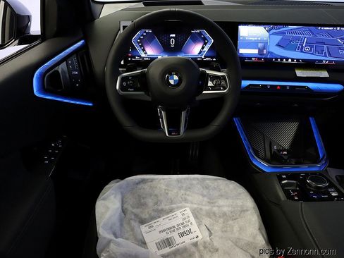 Used 2026 BMW X3 xDrive30 image 12