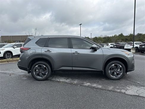 New 2026 Nissan Rogue SV image 9