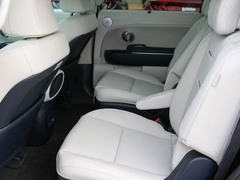 New 2026 Hyundai Palisade Calligraphy image 15