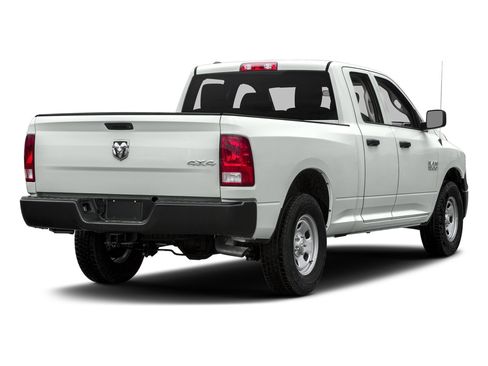 Used 2016 RAM 1500 Tradesman w/ Protection Group image 40