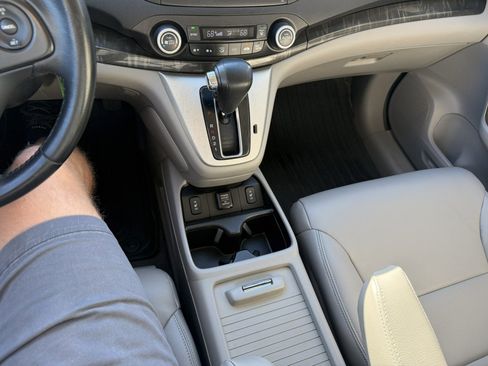 Used 2012 Honda CR-V EX-L image 29