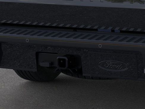 New 2026 Ford Maverick Lobo image 26