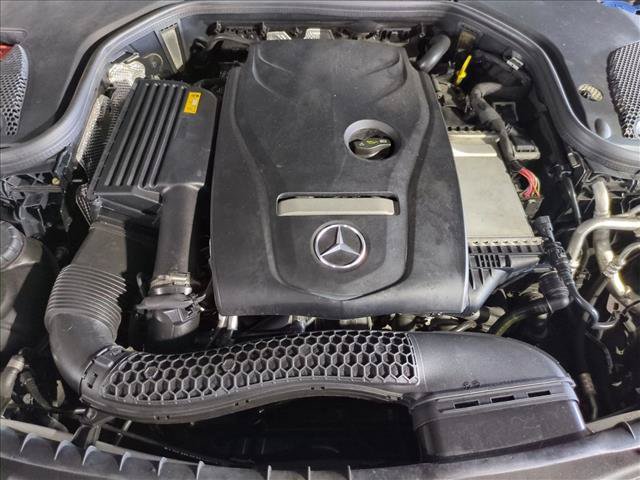 Used 2018 Mercedes-Benz E 300 image 24