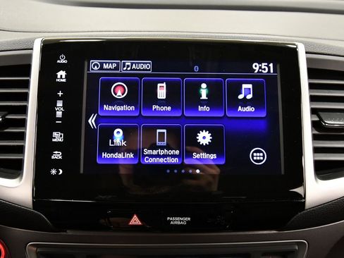 Used 2019 Honda Ridgeline RTL-T image 26