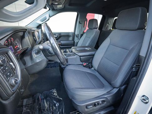 Used 2021 Chevrolet Silverado 1500 LT w/ Bed Protection Package image 13