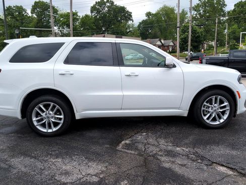 Used 2021 Dodge Durango GT image 11