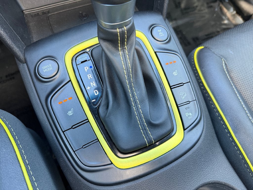 Used 2019 Hyundai Kona Ultimate AWD/4WD image 33