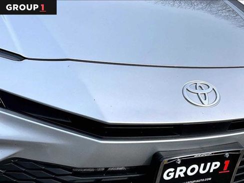 Certified 2025 Toyota Camry LE image 32