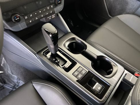 New 2026 Subaru Outback Premium AWD/4WD image 25