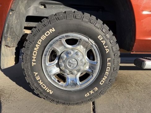 Used 2013 RAM 2500 Tradesman w/ Chrome Appearance Group image 8