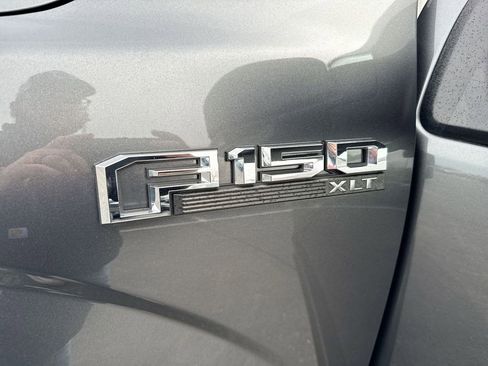 Used 2019 Ford F150 XLT w/ Equipment Group 302A Luxury image 26