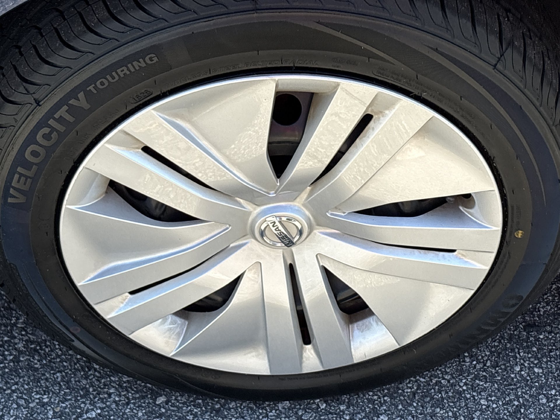 Used 2021 Nissan Leaf S w/ S Charge Package FWD image 23
