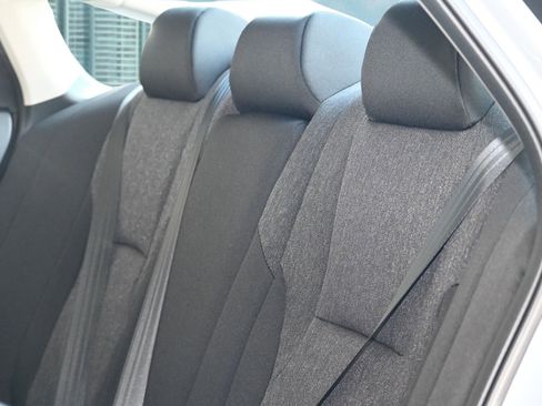 New 2026 Honda Accord SE image 18