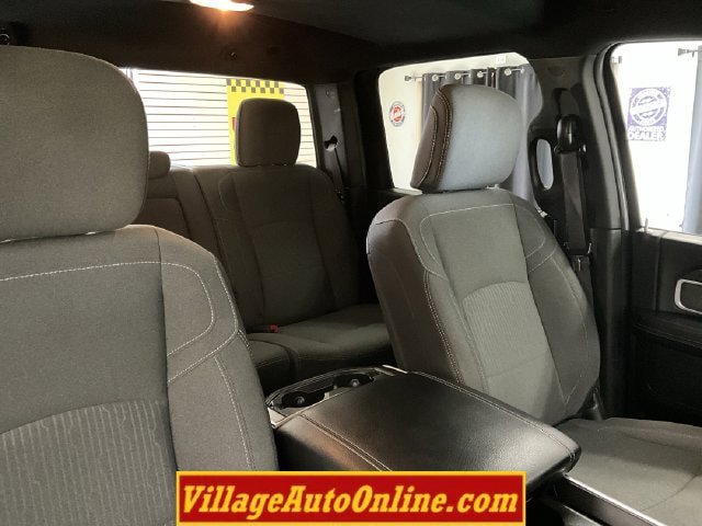 Used 2022 RAM 2500 Lone Star w/ Night Edition AWD/4WD image 42