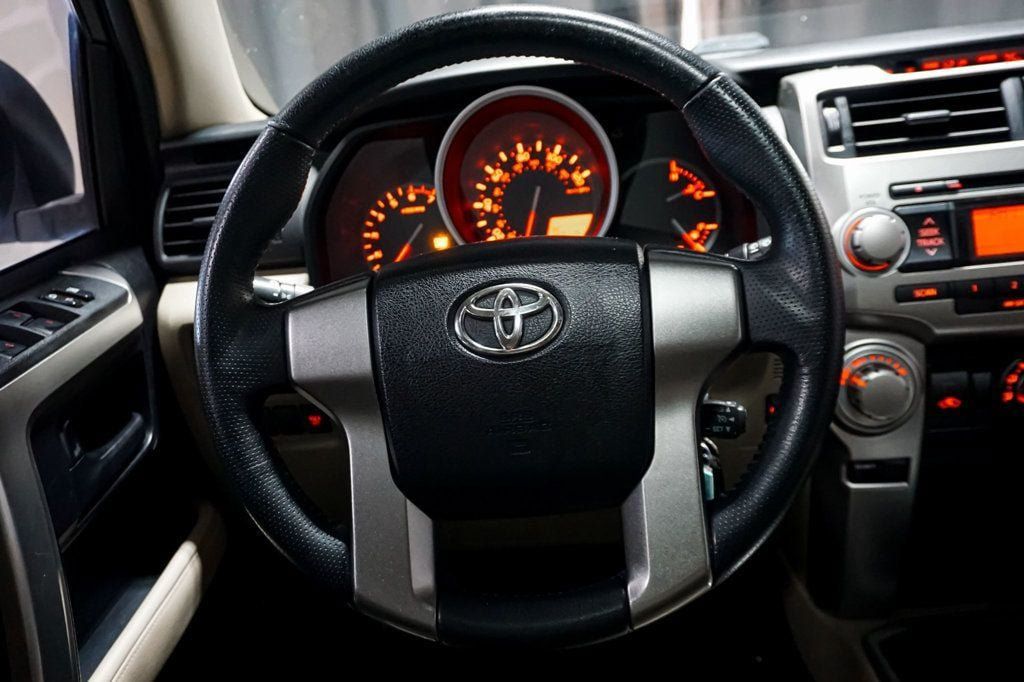 Used 2011 Toyota 4Runner SR5 w/ Convenience Pkg AWD/4WD image 56