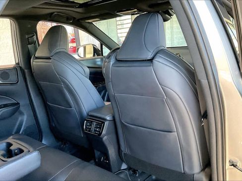 Used 2024 Lexus NX 350 F Sport image 20