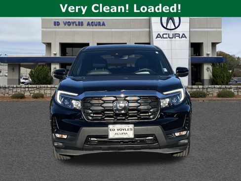 Used 2022 Honda Passport EX-L image 2