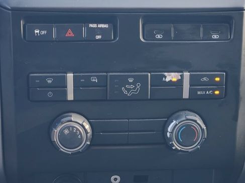 Used 2012 Ford F150 XLT w/ XLT Chrome Pkg RWD image 20