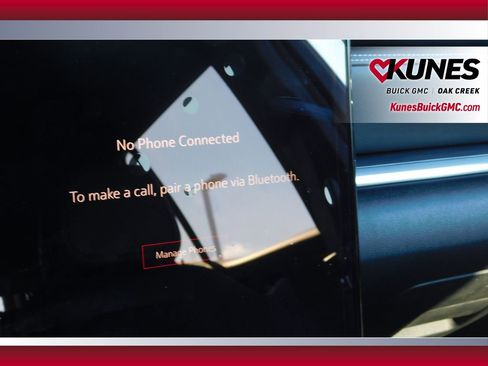 New 2026 GMC Terrain Elevation image 20