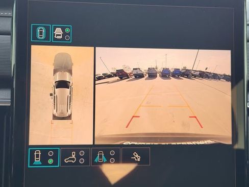 New 2026 GMC Acadia Elevation w/ Black Edition image 38