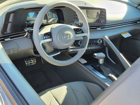 New 2026 Hyundai Elantra Sport FWD image 3