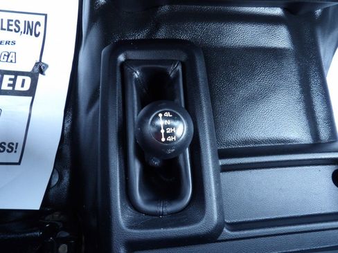 Used 2022 RAM 3500 Tradesman w/ Chrome Appearance Group AWD/4WD image 26