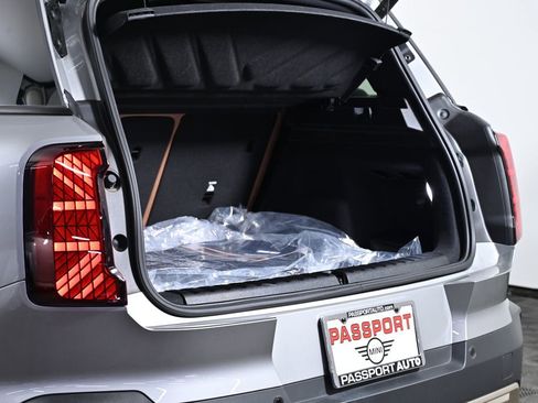 Certified 2025 MINI Cooper Countryman S AWD/4WD image 26