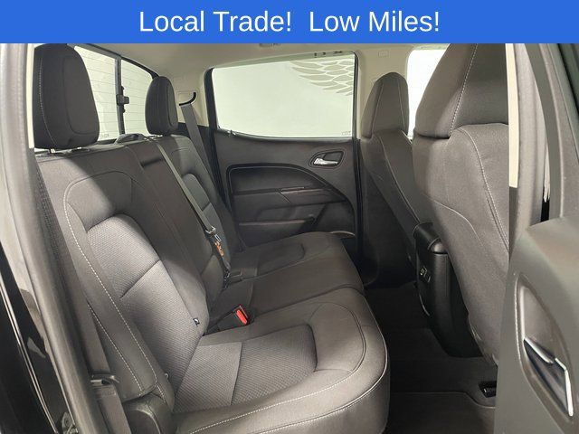 Used 2020 Chevrolet Colorado LT w/ LT Convenience Package AWD/4WD image 21