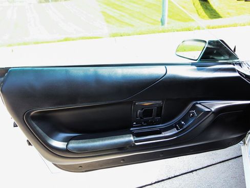 Used 1995 Chevrolet Corvette image 33