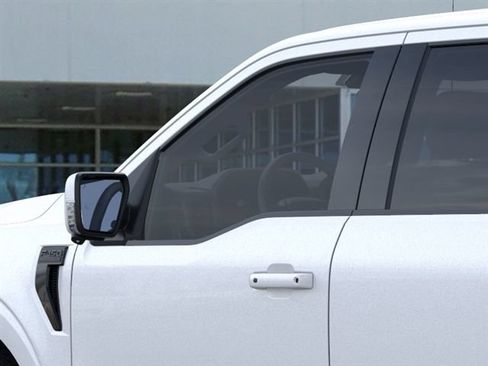 New 2026 Ford F150 Lariat w/ Equipment Group 502A High AWD/4WD image 20