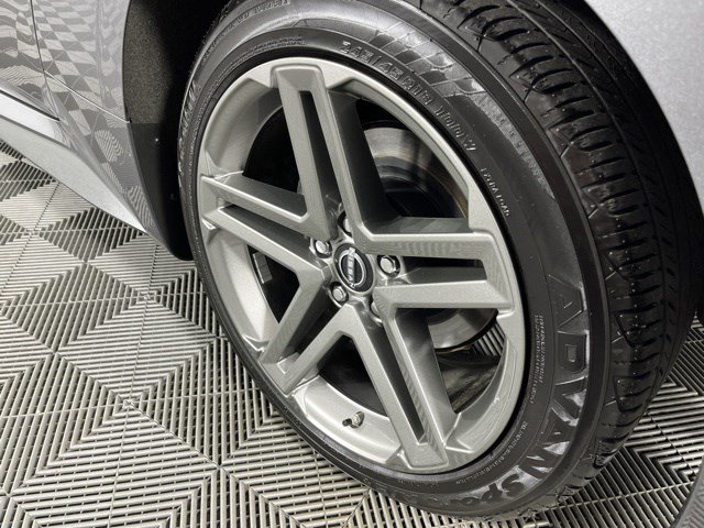 Used 2024 Nissan Z Sport w/ Floor Mat Package RWD image 11