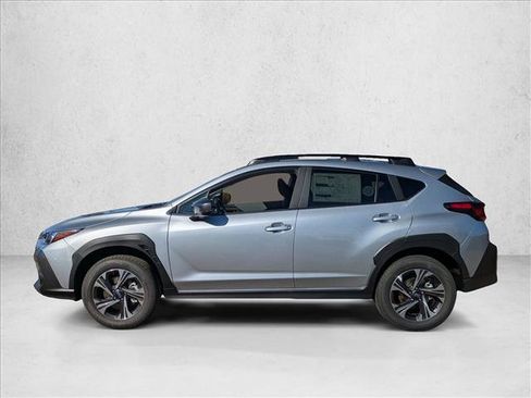 New 2026 Subaru Crosstrek 2.5i Premium image 5