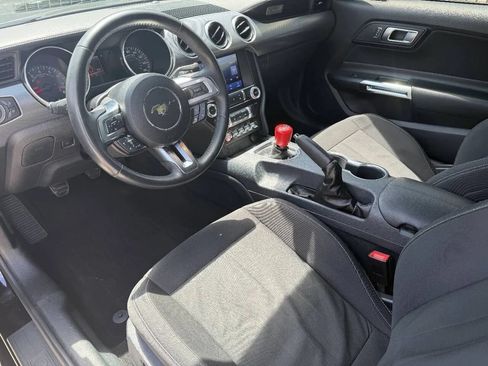 Used 2021 Ford Mustang GT RWD image 18