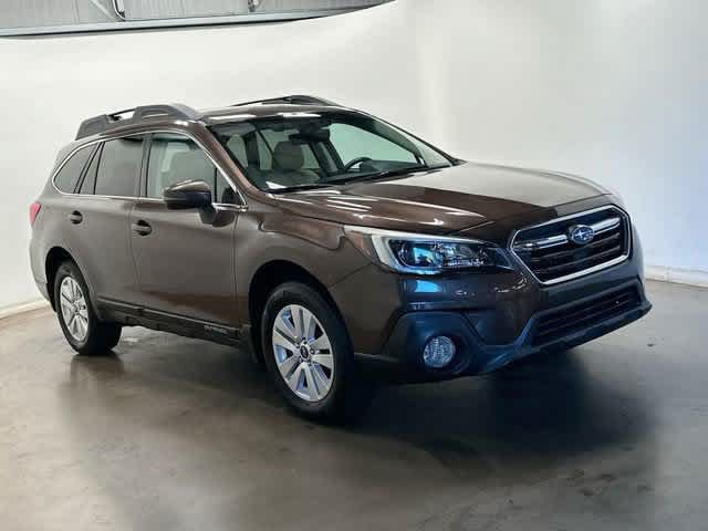 Used 2019 Subaru Outback 2.5i Premium w/ Popular Package #2 AWD/4WD image 31