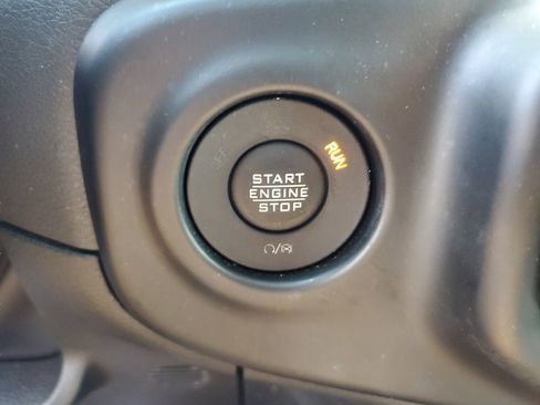 Used 2023 Jeep Wrangler Unlimited Sahara w/ Safety Group AWD/4WD image 21