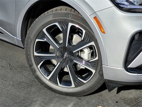 New 2026 Lincoln Nautilus Reserve image 9