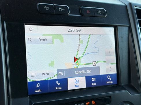 Used 2020 Ford F150 XLT w/ Equipment Group 302A Luxury image 18