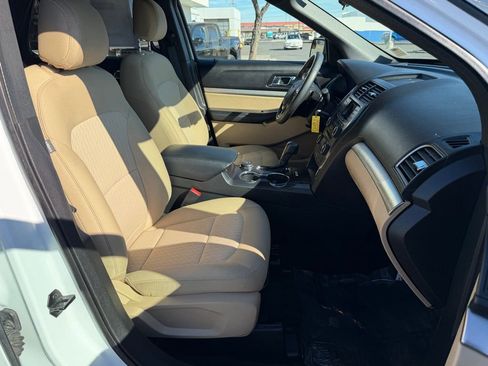 Used 2017 Ford Explorer 4WD image 30