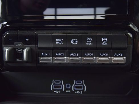 New 2026 RAM 2500 Big Horn image 23